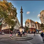 Piccadilly Haven, Flat In London Vr12