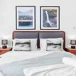 Piccadilly Haven, Flat In London Vr12