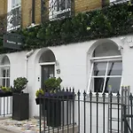 Alhambra Hotel
