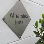 Alhambra Hotel
