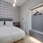 Mornington Victor Hotel London Belgravia