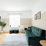 Charming 2 Bedroom Flat In The Heart Of Kings Cross, London