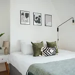 Charming 2 Bedroom Flat In The Heart Of Kings Cross, London