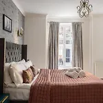 Park Street Mayfair Apartments