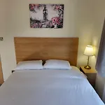 Homefield Lodge