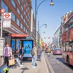 Flat In London