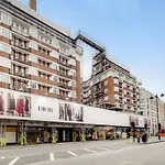 Pc Residences