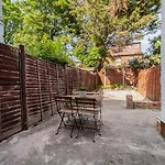 The Neasden Villa