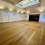 Green Rooms
