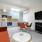 Marble Arch Suite 9-Hosted By Sweetstay