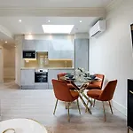 Marble Arch Suite 9-Hosted By Sweetstay