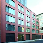 Saco Liverpool Street - Strype Street