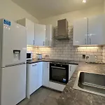 Marble Arch Apartment, 2-Bedroom