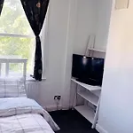 Cozy And Peaceful