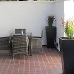 Alhambra Hotel