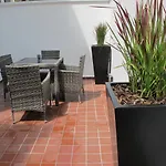 Alhambra Hotel