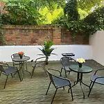 Goldhurst 3 Bedroom Flat