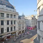Imperial Piccadilly Apartments