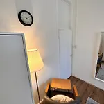 2 Amazing Double Rooms In Whitechapel