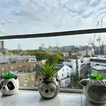 Beautiful Quality Apartment In Camden Town
