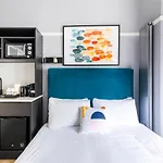 Vonder Hotel Kensington