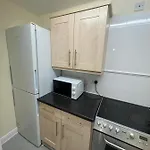 Tango Apartments