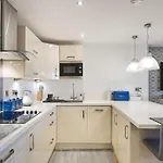 Comfort 2 Bedroom Flat Fulham