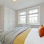 Fabulous Three Bedroom Flat Near Marylebone By Underthedoormat