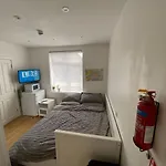 West Acton Studio Flat