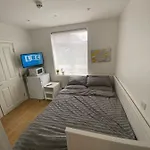 West Acton Studio Flat