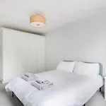 1 Bed Clapham Junction Apartment