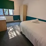 Hoxton/Shoreditch Rooms