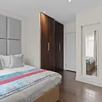 Self-Contained Studio