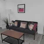 2Br Flat In Wandsworth London Sleep 10 W10