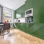 Central London Apartment
