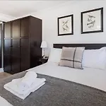 Trendy And Chic Central London 1 Bed Apartment