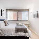 Trendy And Chic Central London 1 Bed Apartment
