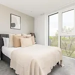 The Westbourne Villa