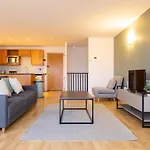 The Bermondsey Flat