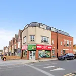 Sydenham Suites
