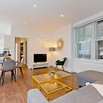 Imperial Middlesex Street Apartments