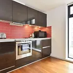 3-Bedroom Apartment In London