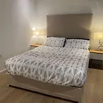 Entire Studio Apartment In Central London Se1