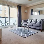 Wimbledon Apartment