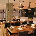 Sanderson London