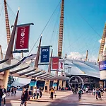 Intercontinental London - The O2