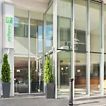 Holiday Inn London Camden Lock By Ihg