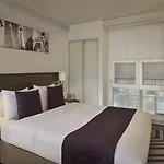 Citadines Trafalgar Square London