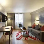 Citadines Trafalgar Square London