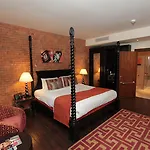 Hotel Indigo London Tower Hill By Ihg